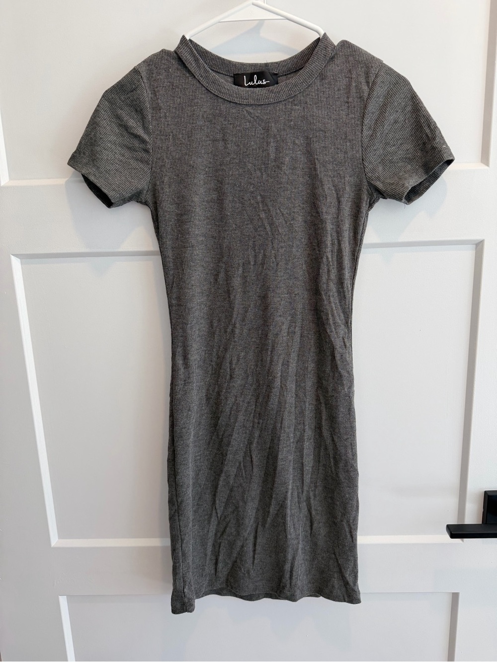 Lulus mini dress